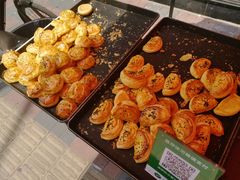 -爱德顺糕点食屋(利民道店)