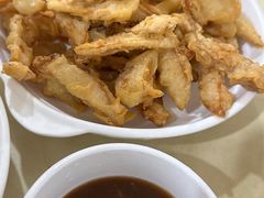 -满口香饭店