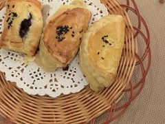 -香宫中餐厅·东北菜·铁锅炖·广式点心(哈尔滨香格里拉店)