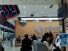 -中国移动(高升桥营业厅)