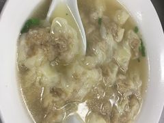 -盖邑扁食店