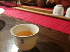 -柒厢食事雅谈