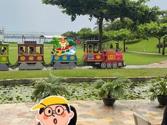 -三亚亚龙湾天域度假酒店