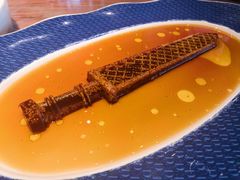 -曾宴·楚菜(湖北省博物馆店)