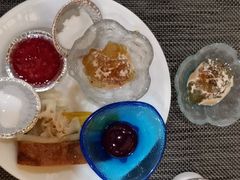 -大佛寺高级素食自助餐厅