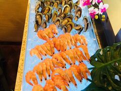 -新龙船黄浦江餐饮游船官方自营店