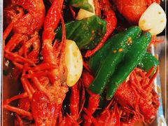 -曹胖子龙虾馆(黄桦路店)