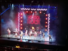 -交通银行前滩31演艺中心