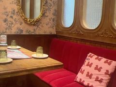 -秘密旅行Bonjour(黑金冠 江南西店)