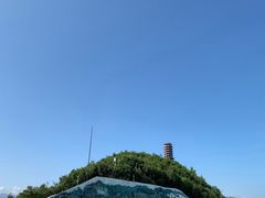 -重庆云阳龙缸景区