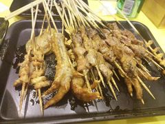 -望京小腰(北京总店)