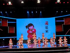 -艺彩童馨舞蹈培训学校(西湖道校区)