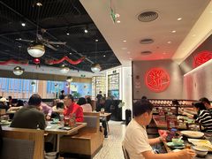 -潮界(虹桥新天地店)