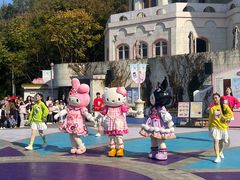 -安吉Hello Kitty乐园