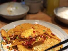 -静一餐厅·湖北菜(前门创始店)