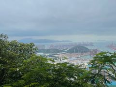 -小南山公园
