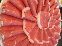 -清真·鸦儿李记·涮肉(和平里店)