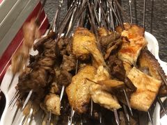 -京元盛铜锅涮肉(上海总店)