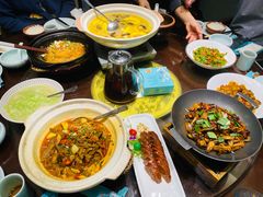 -上地宴·中关村的会客厅(清河高铁站店)