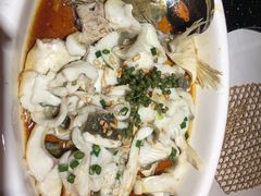 -味可道美食坊(福基路店)