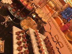 -咖啡苑 - 蔚藍夏日限定主题(永利皇宫店)