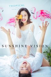 点击看大图 -日光视觉婚纱摄影(旗舰店)