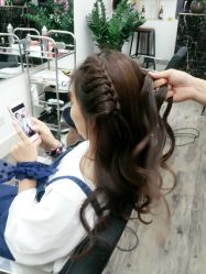 -YO HAIR SALON