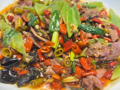 -鑫巴蜀(大兴店)