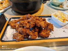 -曾排骨·传家菜(新繁店)