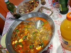 -辣出味岳阳特色烧烤·龙虾大排档(砂子塘总店)