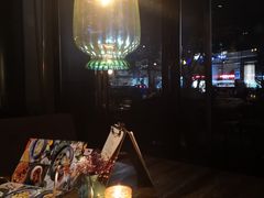 -Carbon莫卡哆·意大利复古集市餐厅(杭州大厦店)