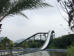-龙谷湾旅游休闲度假区