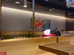-海底捞火锅(六合天街店)
