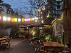 -院8里·小聚园老川菜(九眼桥店)