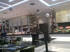 -索菲特酒店 · 云尚天际自助餐厅