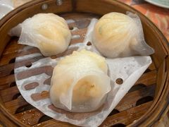 招牌虾饺皇-点都德(中海环宇荟店)