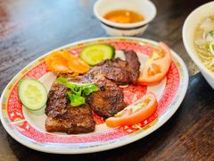 -鸿记越南牛鸡粉