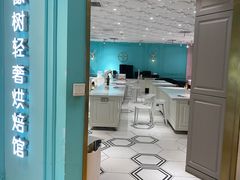 -西檬树SIMON·T轻奢蛋糕(大东方Max店)