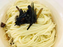 葱油拌面-珊珊小笼馆(仙霞路店)