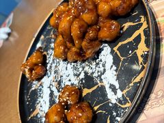 糖醋里脊-新发现(苏州中心商场店)