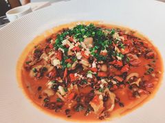 -院里寻菜·精致庭院菜(观沙岭店)