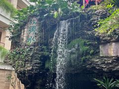 -广州白天鹅宾馆