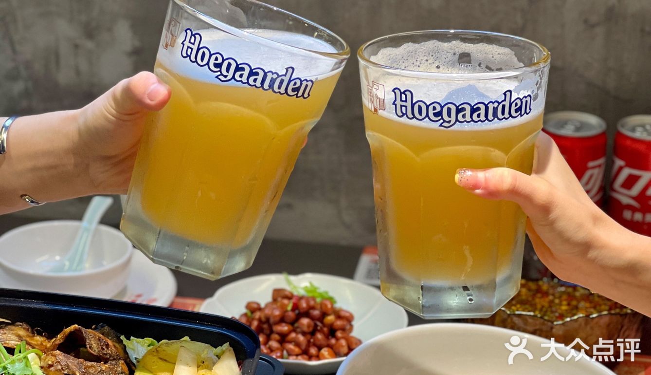 本人最怕多刺的鱼 生腌虾