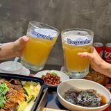 本人最怕多刺的鱼 生腌虾