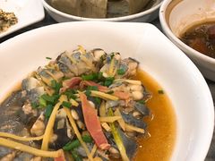 -礼耕堂·百年茶人餐厅(梅家坞店)