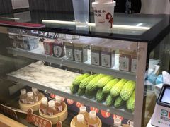 -炖物24章·顺时轻养茶(杭州大厦店)