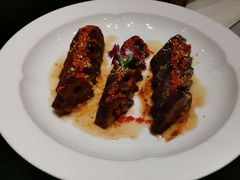 -新乾隆酒楼(帝景园店)