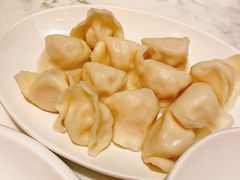 -喜鼎海胆水饺(柏威年购物中心店)
