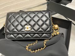 -CHANEL(恒隆广场店)