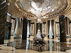 -上海浦东星河湾酒店